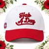 2026 Josh Anderson Canadiens Hab A Day Hat 10 2026 Josh Anderson Canadiens Hab A Day Hat