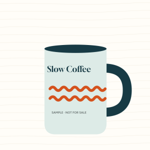 SAMPLE product image SAMPLE MUG