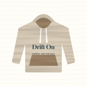 SAMPLE product image SAMPLE HOOD