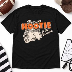 Hootie And The The Blowfish Shirt