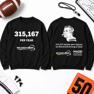 Dan Quinn Greg Knapp Stair Climb 315167 T shirt3