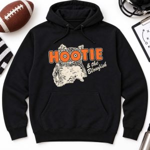 Hootie And The The Blowfish Shirt12