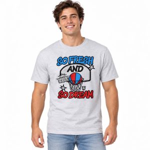 Atlanta Dream Outkast So Fresh And So Dream Shirt5