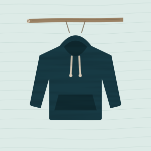 Hoodies & Sweatshirts