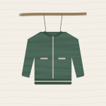Jackets illustration