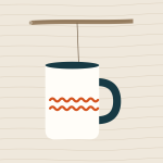 Mugs & Tumblers illustration