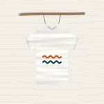 T-Shirts illustration