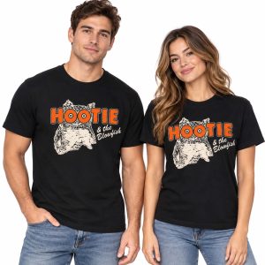 Hootie And The The Blowfish Shirt23