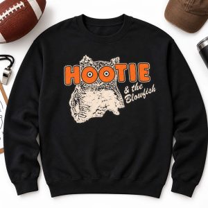 Hootie And The The Blowfish Shirt5